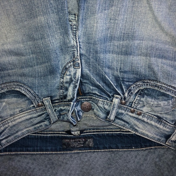 Silvers-Capris - Picture 2 of 4